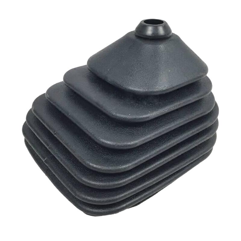 HVJC Gear Shift Dust Cover