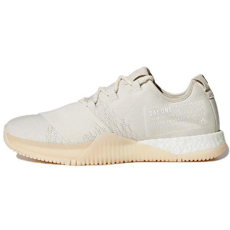 

Кроссовки унисекс adidas Crazy Train Day One Tan Talc CQ2050