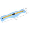 Adjustable Floating  Belt Waistband Swimming Lumbar Support Tackle for Adult Children-STAI