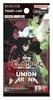 BANDAI UNION ARENA Booster Pack Black Clover 16 Packs [UA20BT] (BOX)