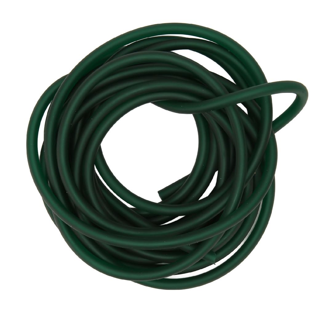 5m  Tubing Elastic Latex Tube Accessories for Professional Hunting Catapult