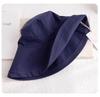 Charmant Sun UV Wide Wearable Solid 7986652 Number [LTG] Hat, Women's, Protection, Protection, Brim, Foldable, Cool, Parasol, Stylish, Color, (JP,