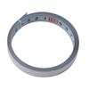 Metric Miter Track Tape Measure 15M with Steel Scale Ruler for Woodworking Table Saw Router Table and Band Saw