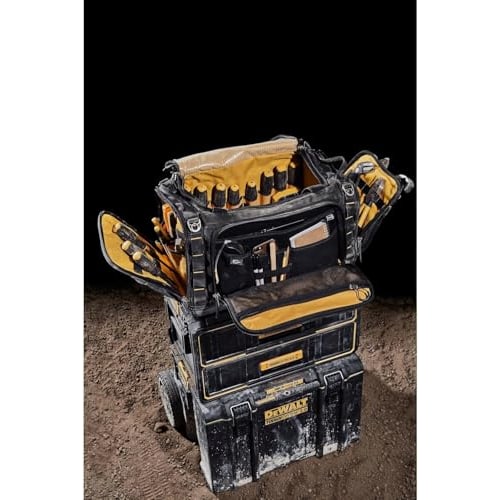 DeWalt Tough System 2.0 Tool Bag DWST83522-1