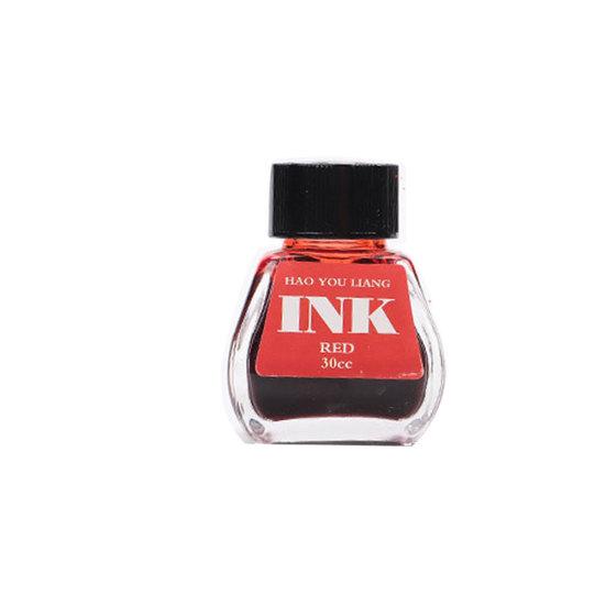 35ML 16 Colors Writing Painting Fountain Pen Ink Student School Office Supplies