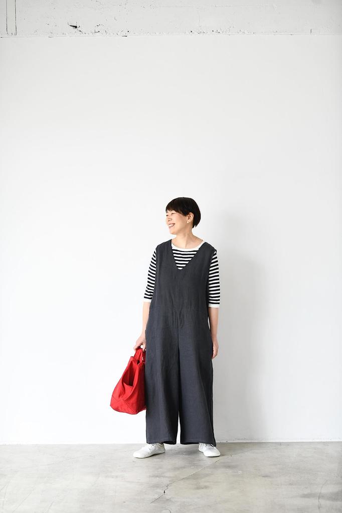 Handmade Clothes for Women In Their 50s and 60s To Make Everyday Fun Boutique Series Akkotan's (Lady No. 8416)