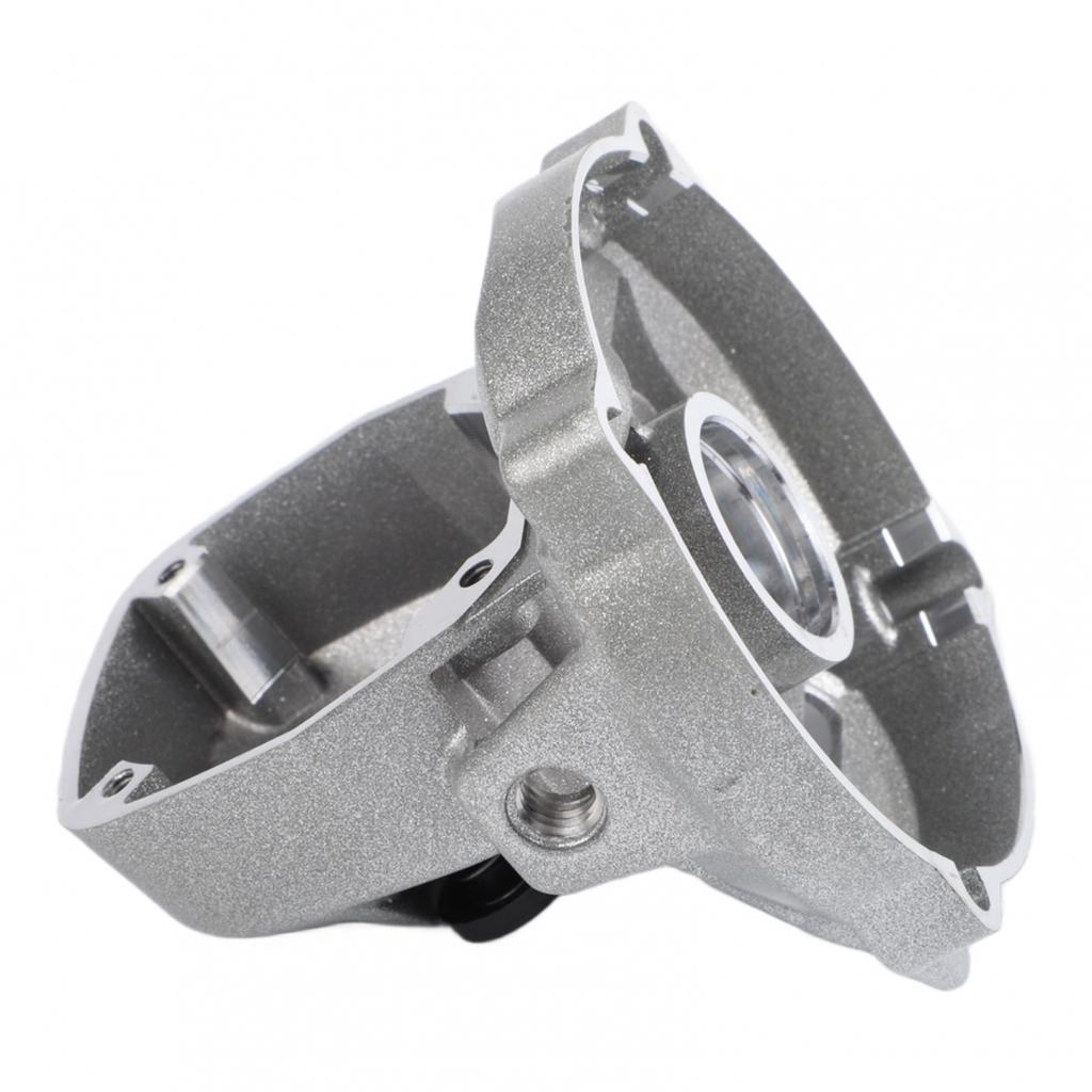 Aluminum Construction Angle Grinder Shell Grinder Head Shell