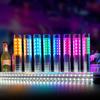 1Pcs Led Strobe Baton Champagne Wine Bottle Service Sparkler For Vip Nightclub Ktv Bar Led Flash Sticks Bottle Flash Baton