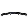 68259756AA Front Bumper Lower Grille For Dodge Challenger Front Grille Lower 2015-2022 Front Lower Bumper Grille