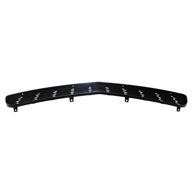 68259756AA Front Bumper Lower Grille For Dodge Challenger Front Grille Lower 2015-2022 Front Lower Bumper Grille