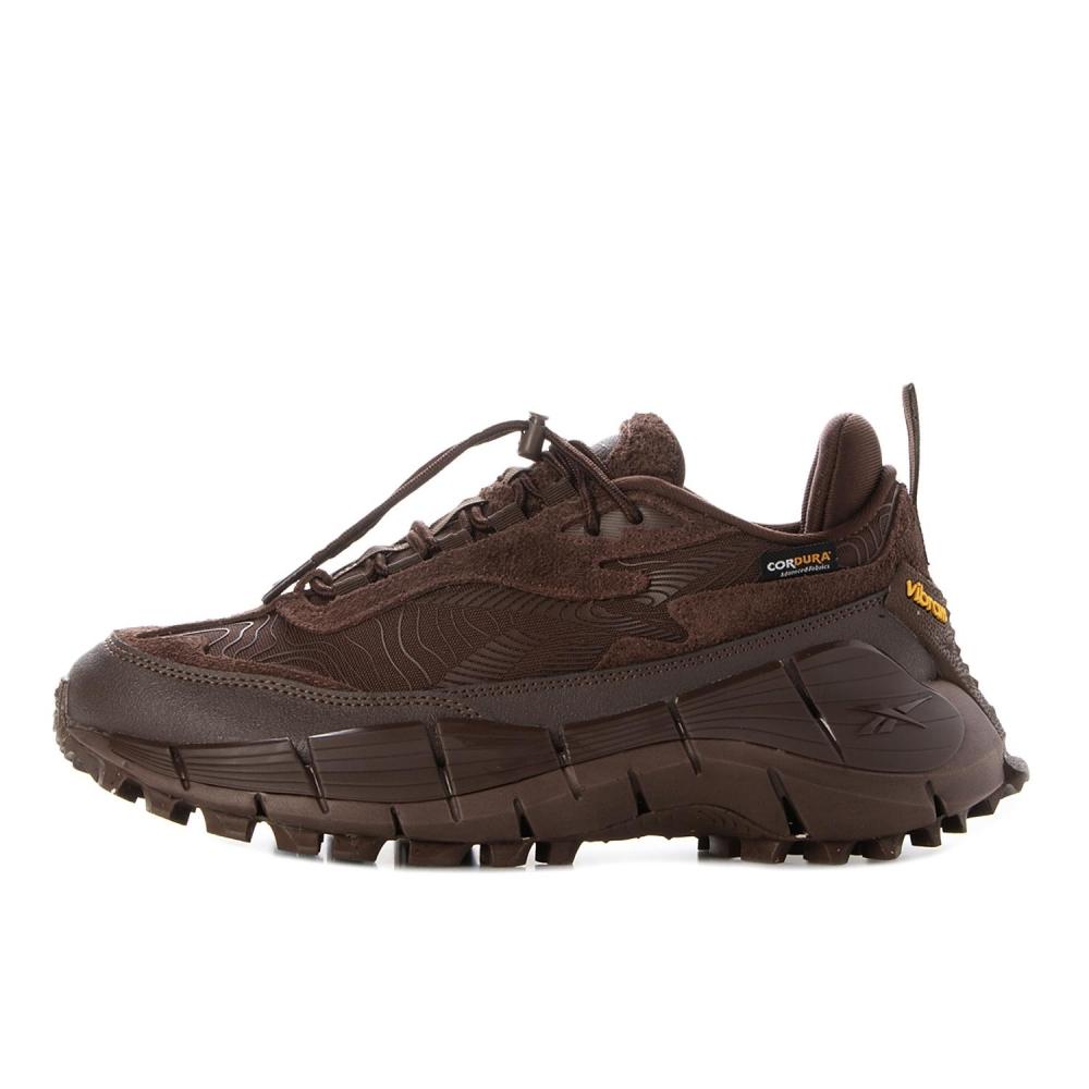 

Reebok Zig Kinetica 2.5 Edge Unearthed Brown 300
