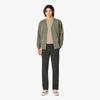 Men's High-Density Cotton Stretch Pants HH535E-55N050