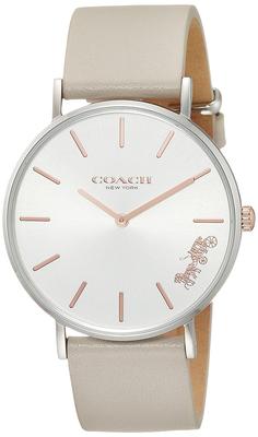Watch PERRY 14503116 Gray Women's [Item]