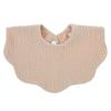 Baby Feeding Bib Bandana Burp Cloth Scarf Printed Soft Cotton Absorbent Saliva Towel Breathable Apron