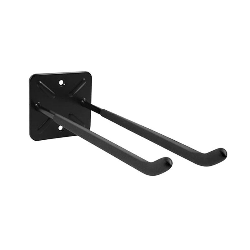 1PC Garage Storage Hook for Gardening Tools Wall-mounted Hook Organizer Shovel And Rake Holder for Home Garden Tool Organization