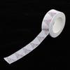 3 Rolls Washi Tape, DIY Decorative Masking Planner Craft Gift Decoration Tape