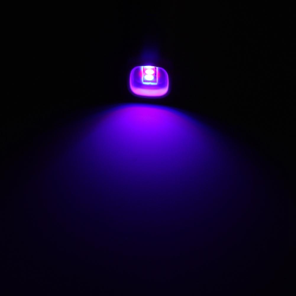 Stilou portabil cu LED pentru terapie luminoasă pentru îndepărtarea coșurilor, instrument de reparare a pielii