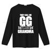 Grandmother They Call Me GG Gangster Grandma Gangsta T Shirt vintage Washed Unisex streetwear Stretched Breathable graphic