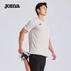 JOMA Men's Ice Silk Quick-Dry Round Neck T-Shirt