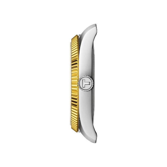 Tissot Ballade 34mm T156.210.22.031.00