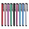 Pack of 30 Colorful Touch Capacitive Pens Suitable for Mobile Phones Tablets Notebooks Styluses