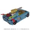 Transformers Legacy TL-78 Hotshot (Cybertron Universe)