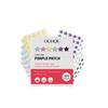 OUHOE star-shaped hydrocolloid care patch men and women facial partial patch daily breathable concealer hydrocolloid patch 360pcs