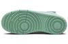 Kids' Sneakers Nike Court Borough Mid 2 Emerald Rise (GS) Emerald Rise/White