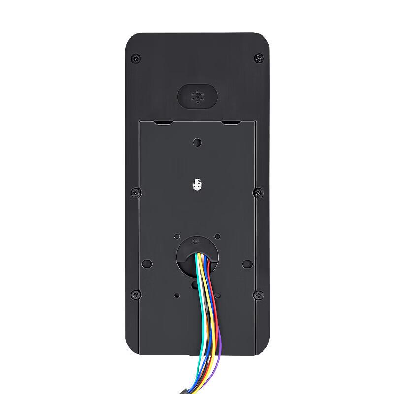 Youku 5-inch Face Recognition Access Control System CN plug (adapter included)
