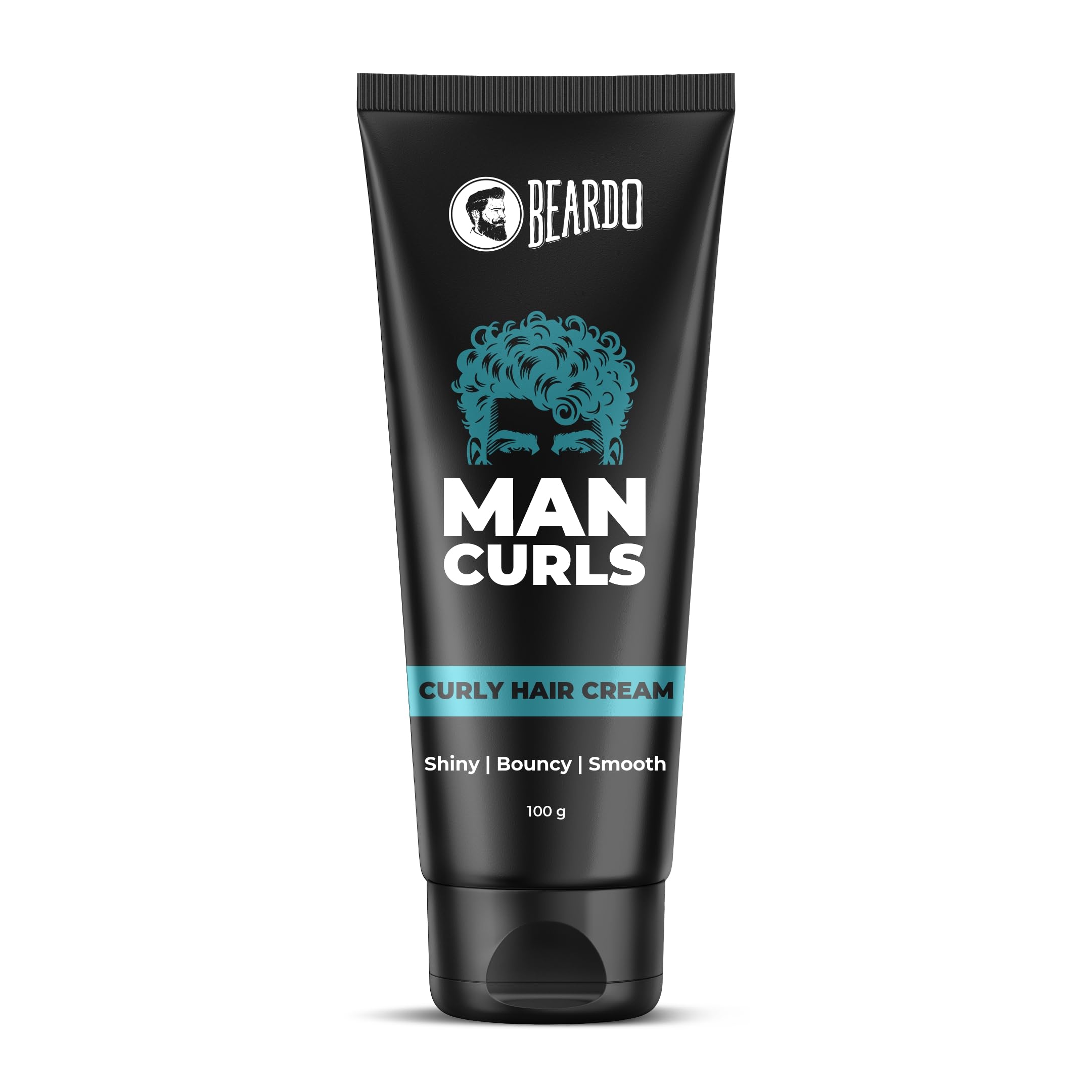 Beardo Vīriešu lokām 100g | Krēms