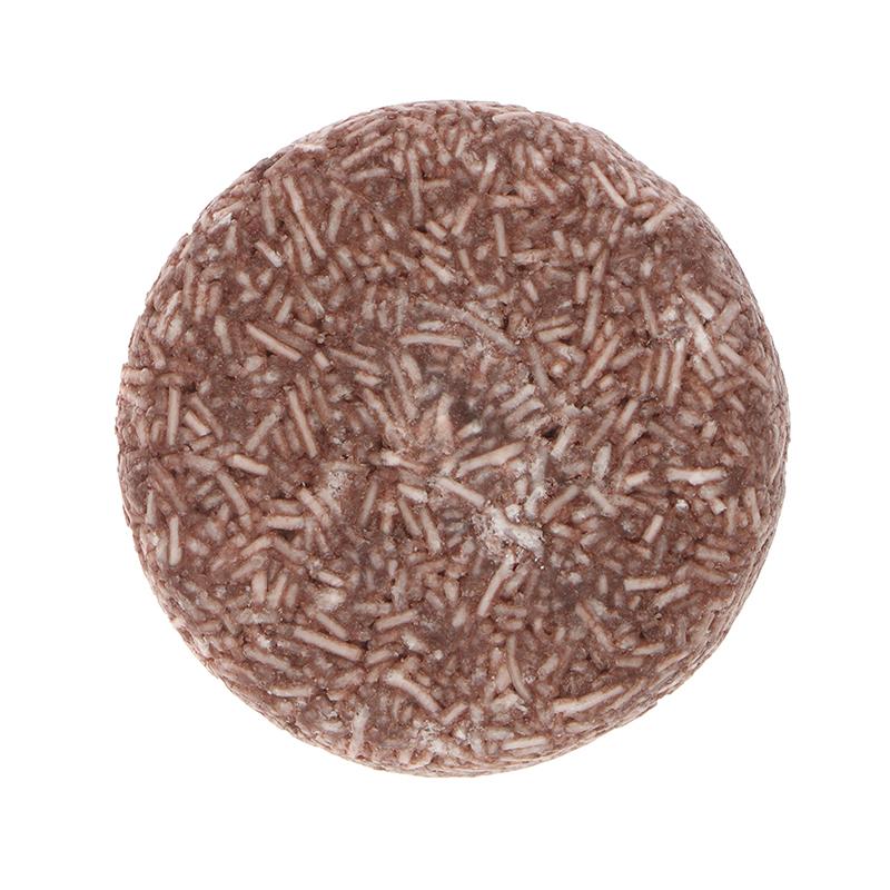 Silikonfreie Shampoo-Seife Polygonum Shouwu Ginseng-Seife Pflegeseife Shampoo-Seife mit ätherischen Ölen