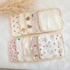 Baby Safety Belt Acssories Soft Cushion Shoulder Strap Cover Baby Waist Stool Drooling Bib Baby Strap Bib