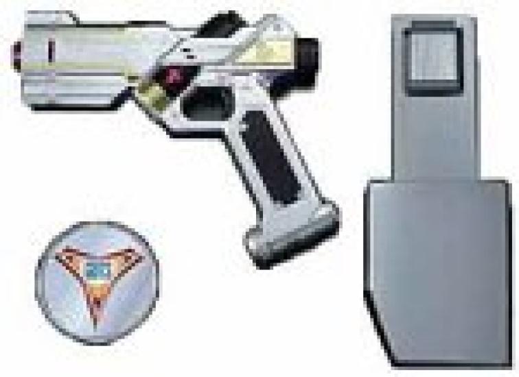 

Серия пистолетов Ultra Corps Пистолет Гатса