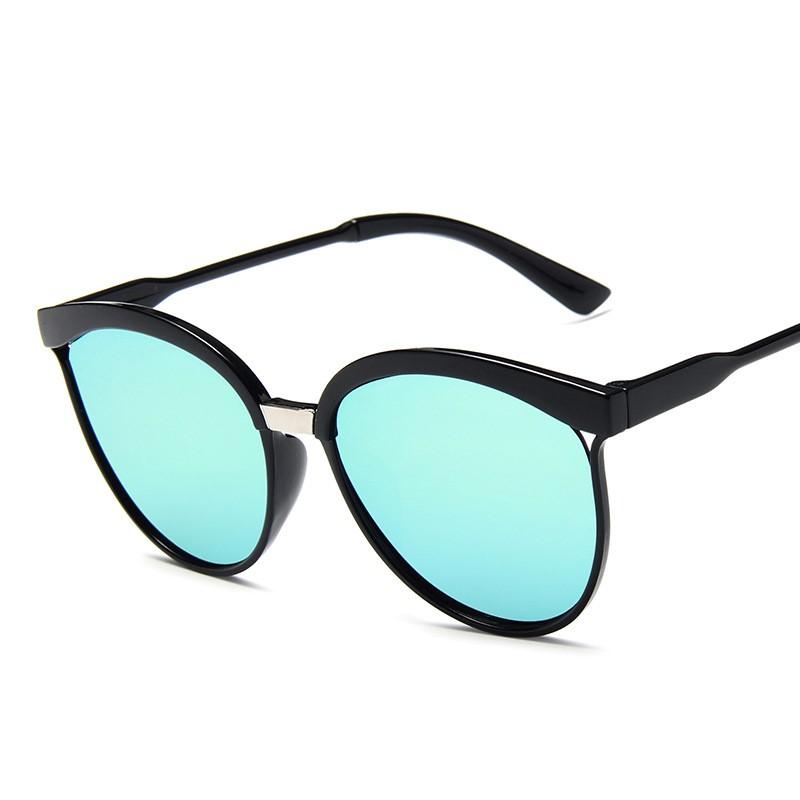 

Classic Vintage Cat Eye Sunglasses for Women Brand Designer Style Luxurious Plastic Cateye Sun Eyeglasses Retro Outdoor Eyewear Oculos De Sol Gafas 1 pcs