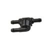 Pipe Car Accessories 3-way Valve Water Spray Jets Car Windscreen Washer Wiper Blade Car Check Valve