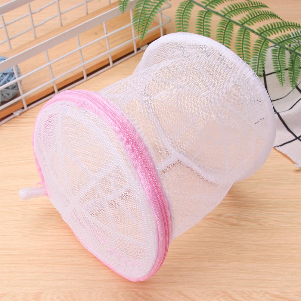 

Storage Women Hosiery Drying Rack Basket Bags Bra Washing Bags Washing Net Wash Laundry Bag