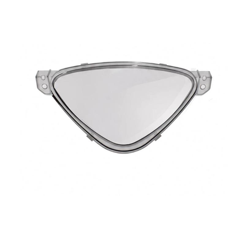 Clear Motorcycle Speedometer Cover For Mio Sporty Scratch Proof For Motorbike Repair Modification