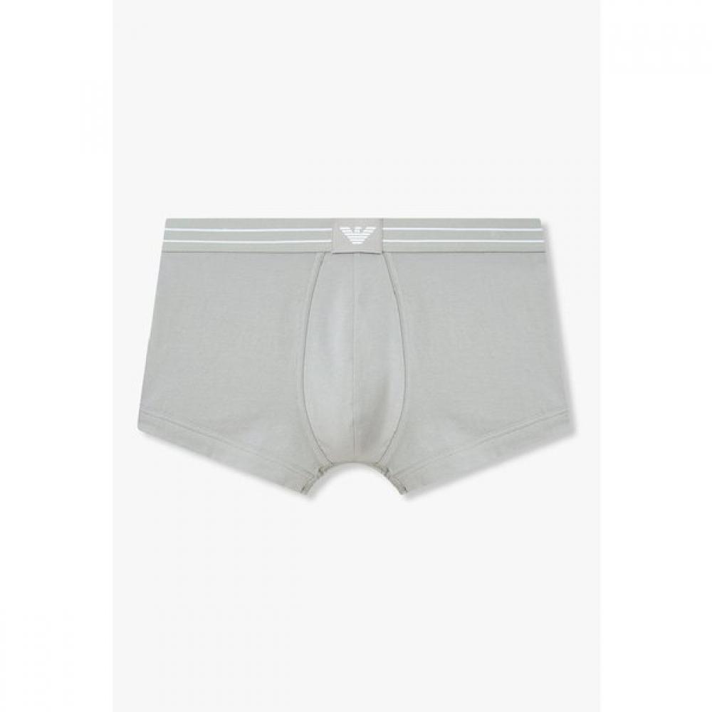 Emporio Armani Men S Stripe Banding Cotton drawS 0816112053 S