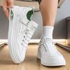 Herren Freizeitschuhe für alle Jahreszeiten Mode Skateboarden Studenten Bequeme Sneaker Jungen Trendige Schuhe mit weicher Sohle Atmungsaktiv