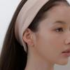 Eireve BASIC HEADBAND _SOLID (3 COLOR)
