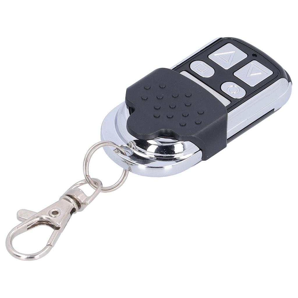 Garage Roller Shutter Duplicate Remote Control Key 433MHZ 12V 100m110yd Copy for TOP432SA