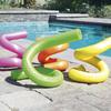 Memory Foam Noodles - Bestway - Aquabones - Diameter 6.5 Cm - Height 122 Cm - Assorted