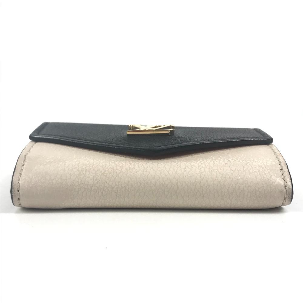 Louis Vuitton M80984 Portefeuille-Rock Mini Wallet Small Items Trifold wallet