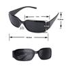 Pin Hole Sunglasses Natural Healing Eyesight Improve Eye Exercise Pinhole Glasses Vision Care