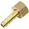 Conector regulator de oxigen Adaptor arzător acetilenă Fiting furtun de gaz
