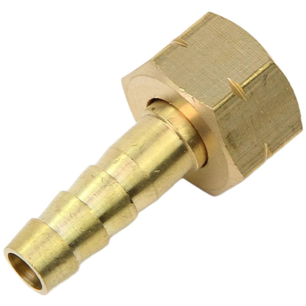 Conector regulator de oxigen Adaptor arzător acetilenă Fiting furtun de gaz