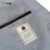 Men's Linen Blend Business Casual Suit Jacket