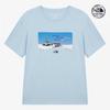 Men S 69 dayS Expedition Short Sleeve Tee 2 Light Blue