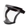 Full Shield Reusable Transparent Anti-Fog Protective Face High-Definition Plastic Face Guard