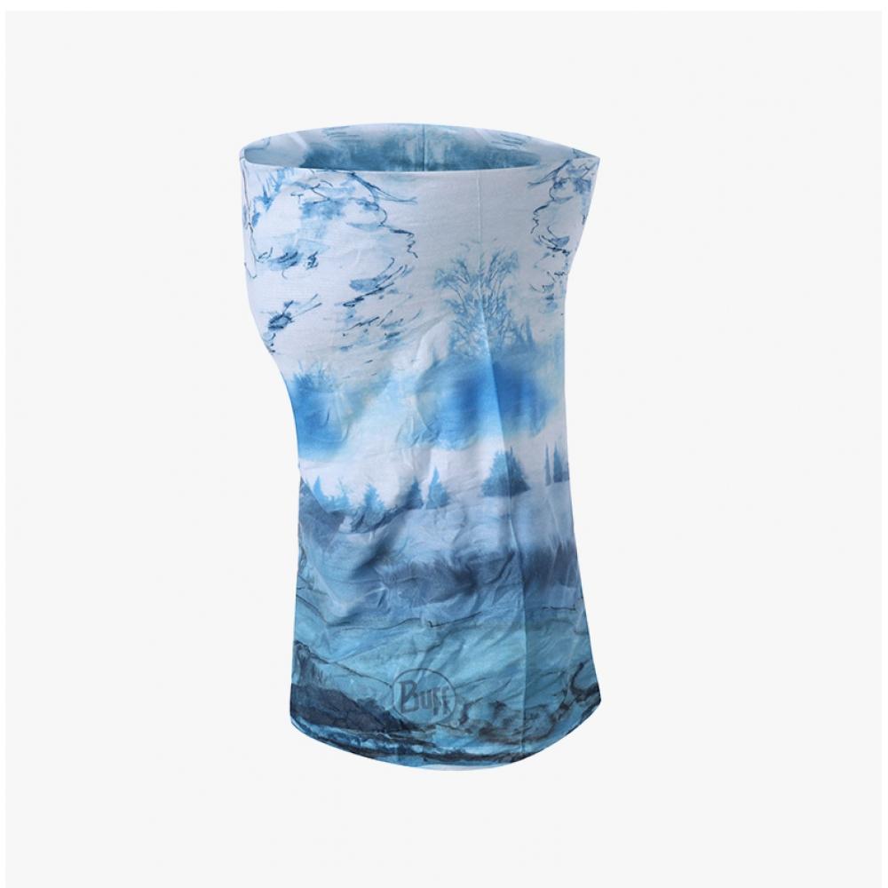 Buff 129795.742.10.00 129795.742.10 Încălzitor de gât sport original Eco Stretch